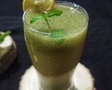 A picture of step 5 of Aloe vera Amla Juice.