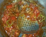 Foto del paso 3 de la receta: Caracoles a la sardina
