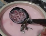 Foto langkah ke 3 dari resep Es sagu mutiara.