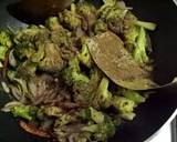 Ramadan Special - Broccoli Fried Rice recipe step 4 photo
