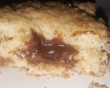 Foto del paso 3 de la receta: Tarta de fresas y dulce de leche