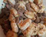 Foto del paso 3 de la receta: Arroz fiesta