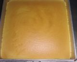 Foto langkah ke 9 dari resep Japanese cheesecake.