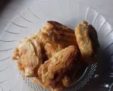 Foto langkah ke 2 dari resep Pisang Goreng Praktis.