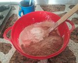 Foto del paso 2 de la receta: Muffins glaseados de Cocoa y limón