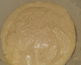Foto del paso 5 de la receta: Bizcochuelo Marmolado