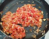 Foto del paso 3 de la receta: Mote de queso