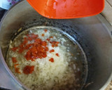 Foto del paso 4 de la receta: Guiso de arroz con pollo