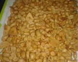 Foto langkah ke 6 dari resep Kacang bawang renyah dan gurih.