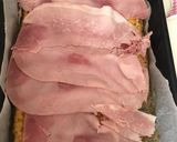 Foto del passaggio 2 della ricetta Tramezzino di frittata