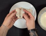 Foto del paso 3 de la receta: Soldaditos de pavía en tan solo 10 minutos