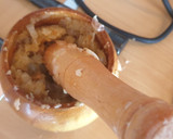 Foto del paso 2 de la receta: Pollo en pepitoria (sin almendra)