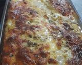 Foto del paso 4 de la receta: Pastel de papa a la crema 😍