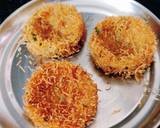 Potato fritters with paneer ball recipe step 3 photo