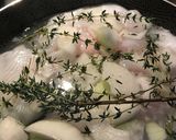 Foto del paso 1 de la receta: Bollos de pescado