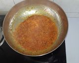 सूरन की सब्जी (suran ki sabzi recipe in Hindi) रेसिपी चरण 3 फोटो