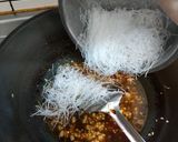 螞蟻上樹的食譜步驟2照片
