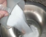 Foto del paso 3 de la receta: Torta de manzana
