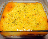 Foto langkah ke 3 dari resep Shepherds Pie.