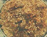 صورة لخطوة 7 من وصفة كبسه