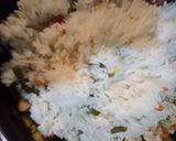 Foto del paso 2 de la receta: Arroz akatsuki