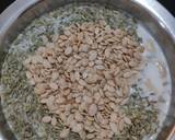 Kesar Thandai recipe step 2 photo