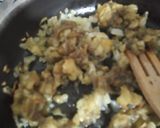 Foto del paso 2 de la receta: Berenjena rellena