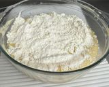 A picture of step 13 of Lemon Poppy Seed Cake.