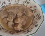 Foto del paso 12 de la receta: Lomo de cerdo en salsa