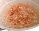 Hình bước làm 2 của món Thịt Kho Tiêu & Củ Cải Trắng