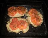Foto del paso 3 de la receta: Papas napolitanas