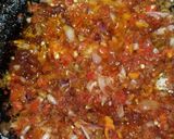 A picture of step 3 of Oven baked peppered chicken.