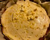 Foto del paso 3 de la receta: Tarta de limón y leche condensada