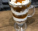 Rákóczi túrós pohárkrém (light-os verzió) recept fázis 3 fotója