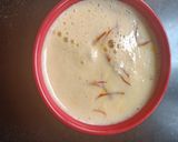 A picture of step 6 of Mutton Pulao.