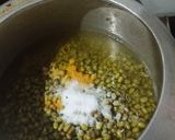 स्प्राउट्स (sprouts recipe in Hindi) रेसिपी चरण 3 फोटो