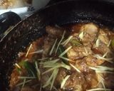 A picture of step 6 of Karahi.
