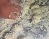Foto del paso 4 de la receta: 29 dia de ñoquis