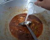 Foto langkah ke 6 dari resep Sambal Goreng Tahu Tempe (Resep Ibu).
