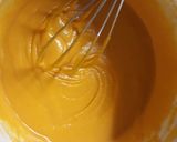 Foto del paso 2 de la receta: Budín de zanahoria