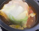 Foto del paso 2 de la receta: Lentejas a mi manera