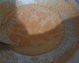 Besan ka Halwa recipe step 3 photo