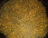 Foto del paso 9 de la receta: Hígado a la cerveza y mostaza con bastones de zapallo bravos