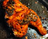 Foto langkah ke 6 dari resep Ayam Bakar Taliwang.