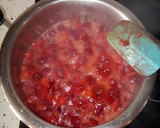 Foto del paso 3 de la receta: Mermelada de chía y fresas sin azúcar