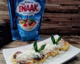 Foto langkah ke 5 dari resep Tape Bakar Enaak Khas Tulungagung.