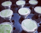 Foto langkah ke 3 dari resep Bolu Kukus.