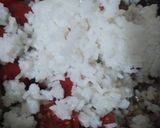 Foto del paso 7 de la receta: Que hacemos con el arroz que sobró?