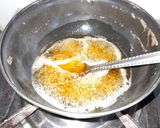 सूजी बर्फी(Suji barfi recipe in Hindi) रेसिपी चरण 3 फोटो