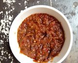 Foto langkah ke 3 dari resep Sambel Goreng Terasi Awet.